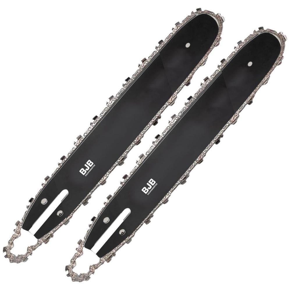 2 Sabre Motosserra E Corrente Para Stihl Ms 170 180 210 230