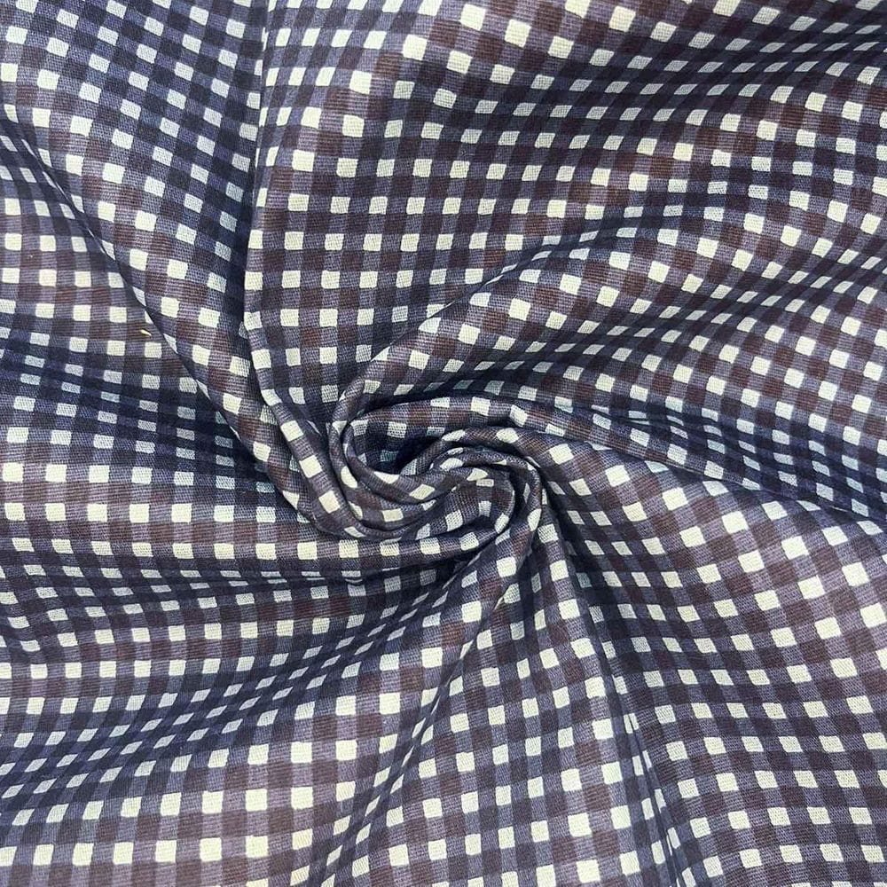 Tecido Tricoline Estampado 100% Algodão - 3 Metros - Escolha