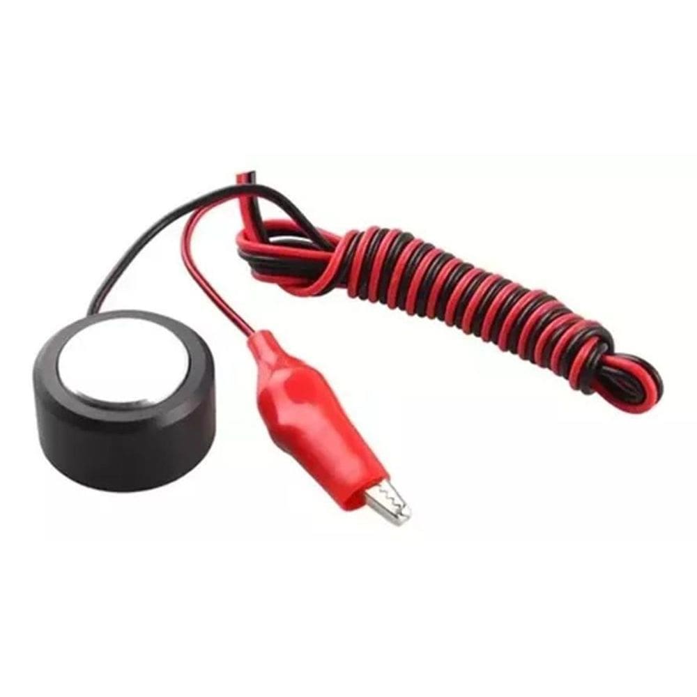 Sensor Probe Zeramento Do Eixo Z Para Cnc Caseira Router