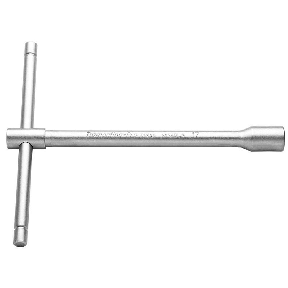 Chave Cabo T Canhão 10mm 716010 Tramontina
