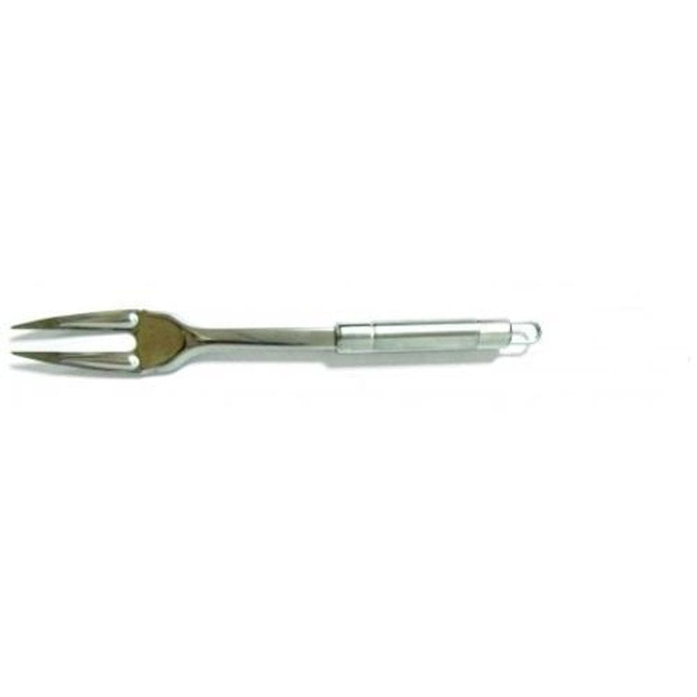 Garfo Para Servir Em Aço Inox
