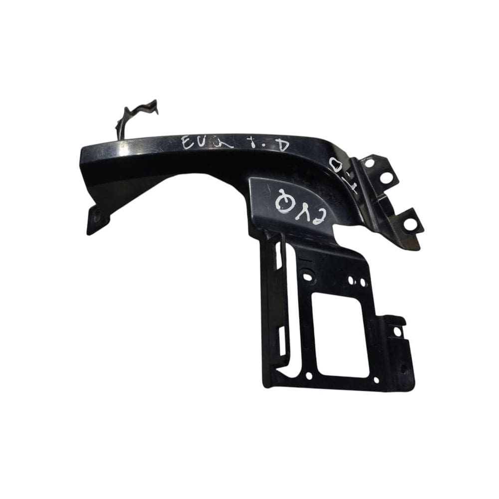 Guia Suporte Parachoque Traseiro Direito Evoque 2013