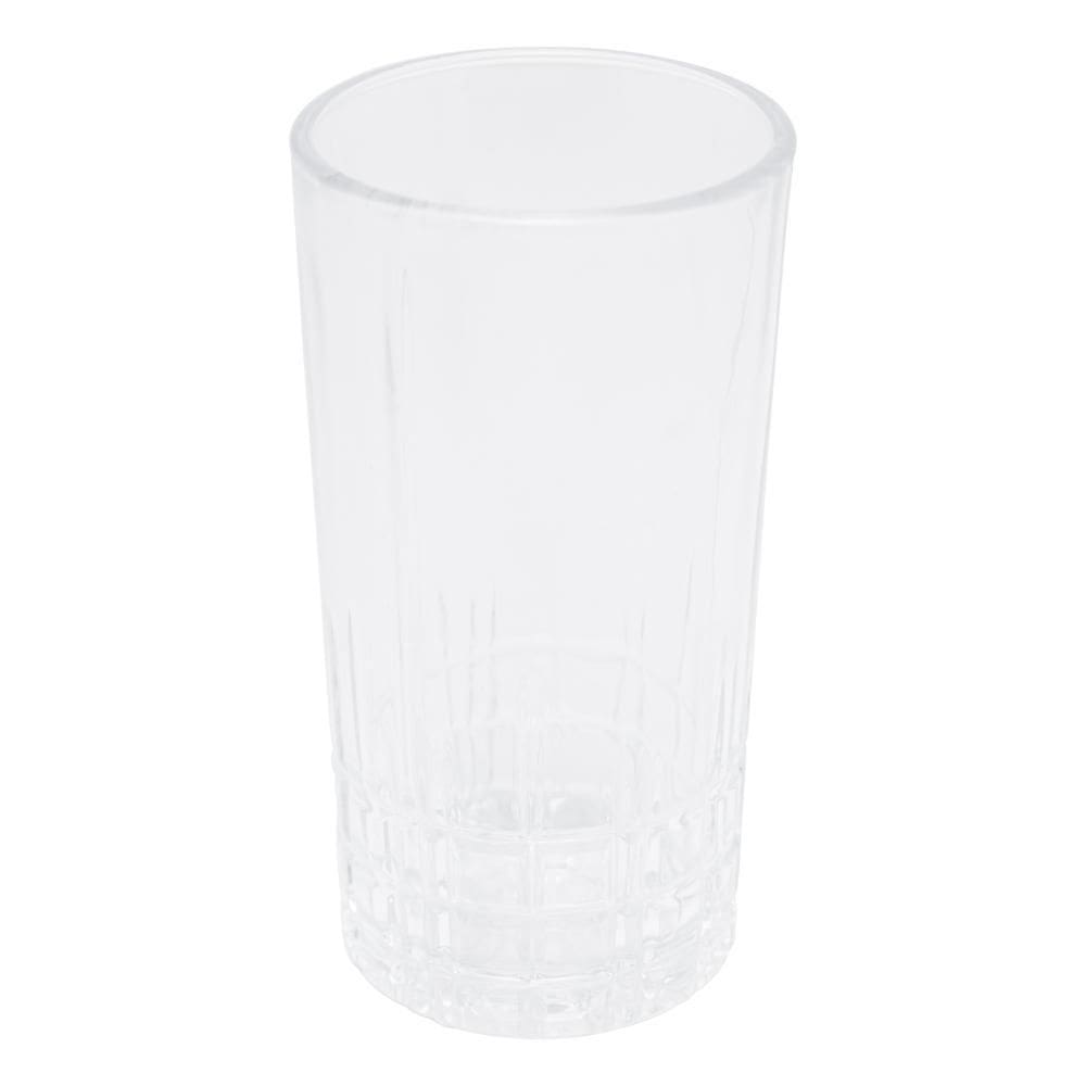 Copo Lyor Calcutá Alto De Cristal 370Ml