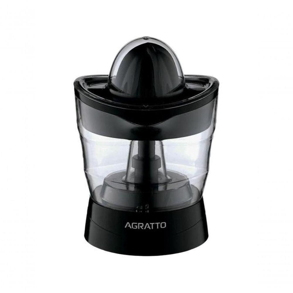 MP - Espremedor De Frutas Agratto 700ml Preto