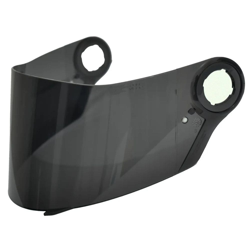 Viseira Fume Capacete Ls2 Ff358 Polivisor Fw3 GP ULTRA VISAO