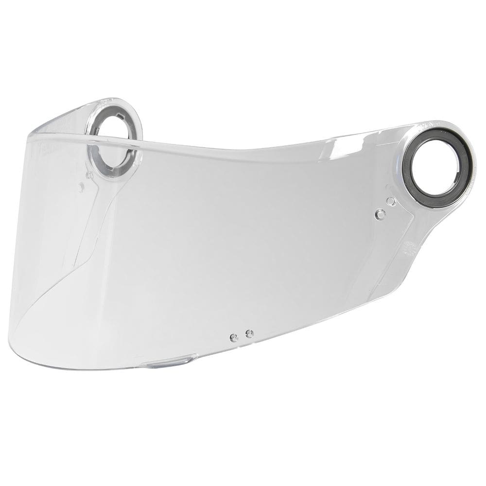 Viseira Capacete Ls2 Ff351 Ff352 Cristal Transparente ULTRA VISAO