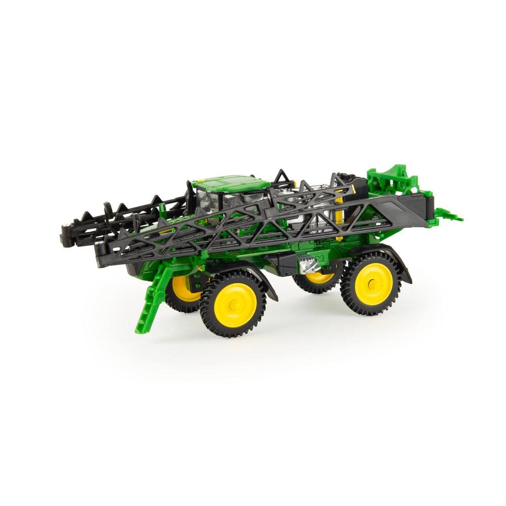 Miniatura Pulverizador Autopropelido John Deere 612R 1:64