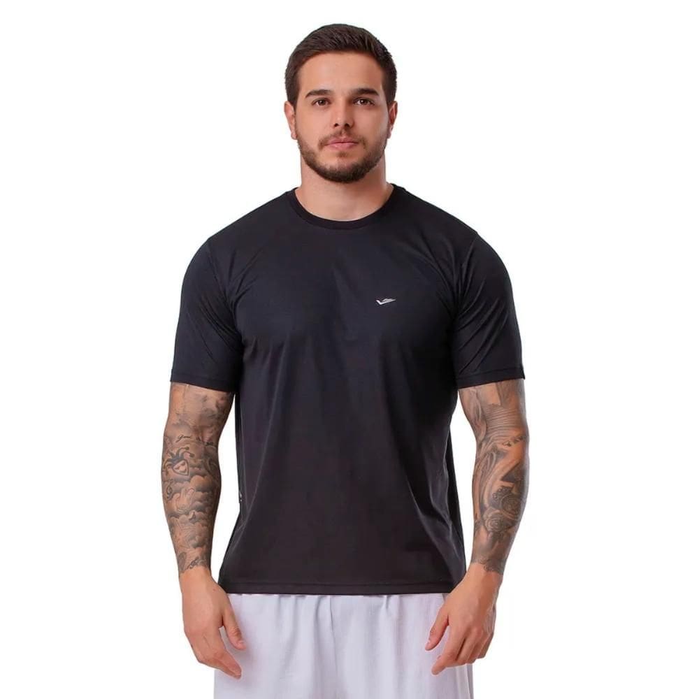 Camiseta Masculina Elite Dry Running 135529