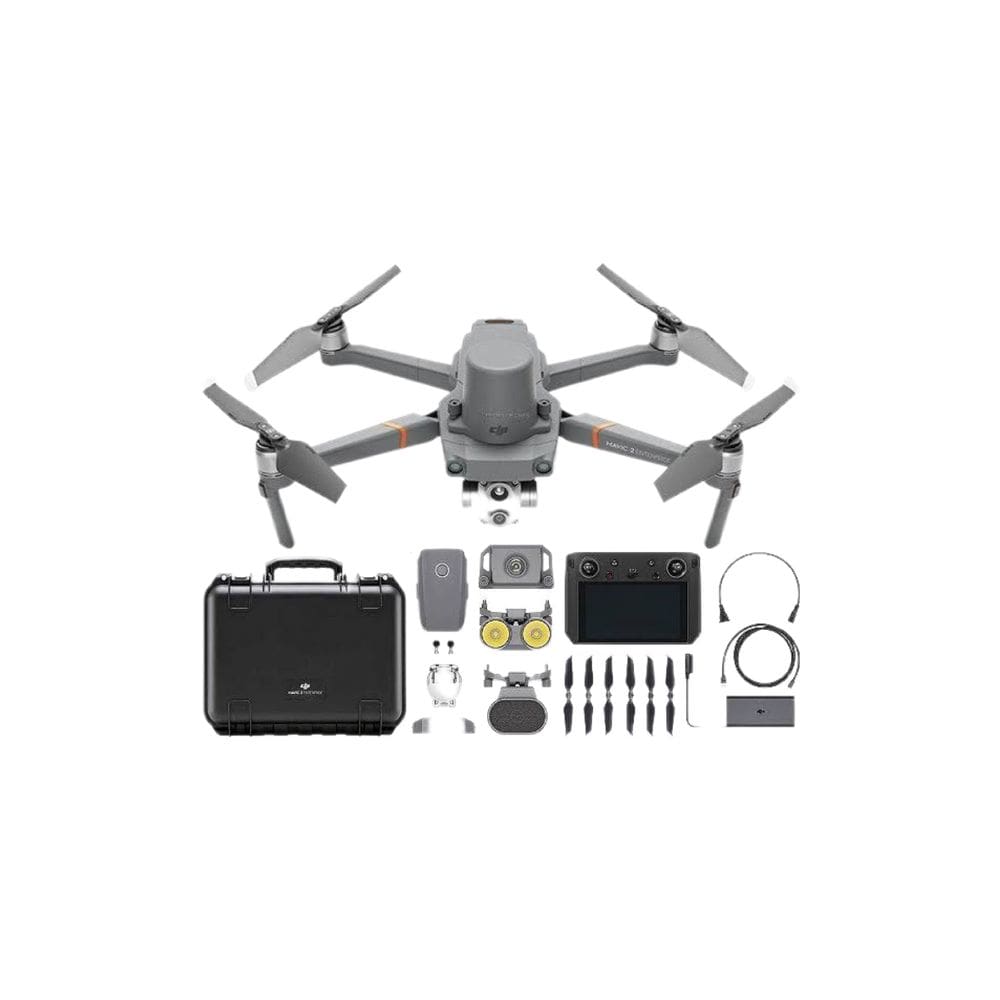 Drone Dji Mavic 2 Enterprise Advanced Thermal