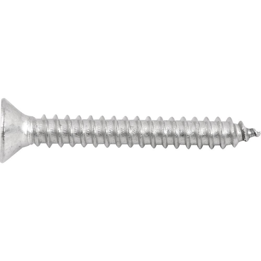 Parafuso Autoatarraxante Inox 4,2X32,0Mm Phillips Vonder