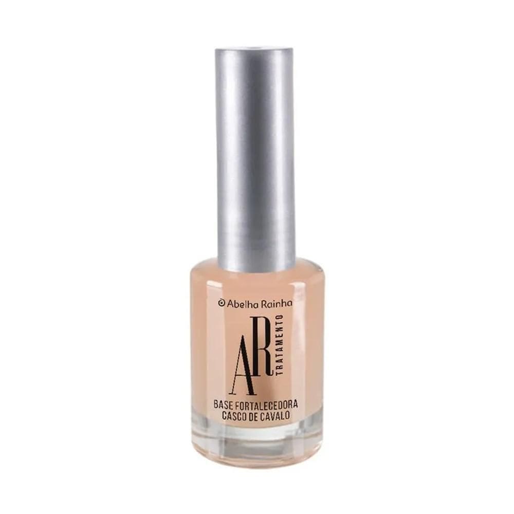 Ar Tratamento Base Fortalecedora Casco De Cavalo - 9Ml