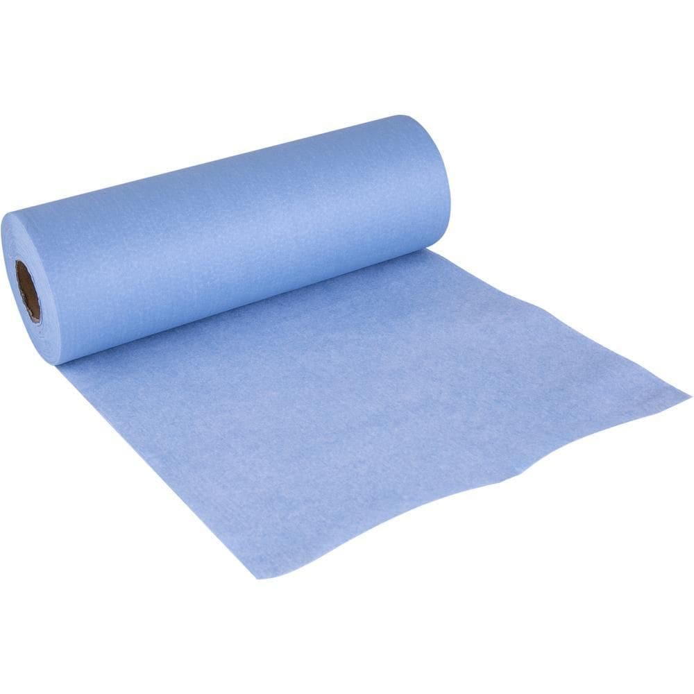 Pano Multiuso Descartavel Rolo C/60Pcs Vonder