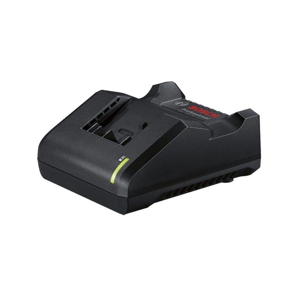 Carregador Biv Bateria Bosch Gal18V-40 Para Baterias De 18V