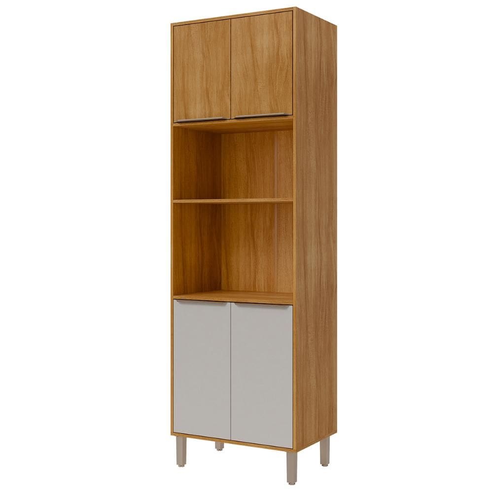 Paneleiro Torre Quente Divina 2 Fornos com 4 Portas