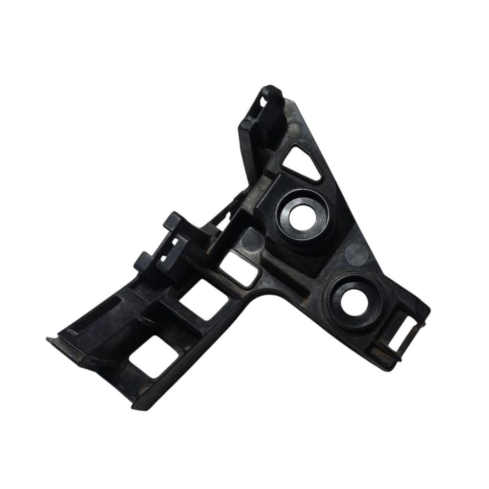 Guia Parachoque Traseiro Direito Vw Golf 2018