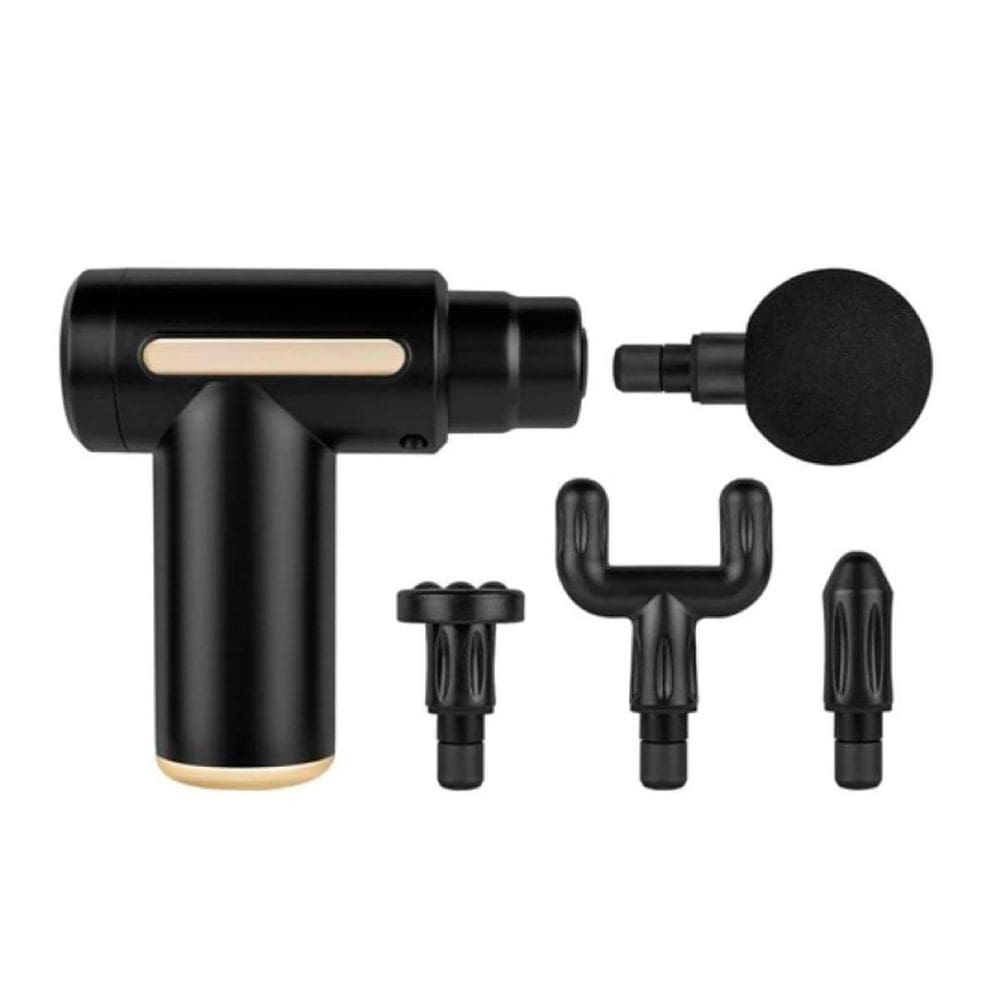 Massageado Elétrico Muscular Massageador