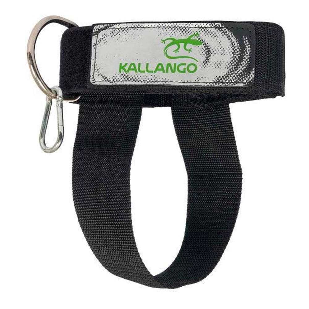 Puxador Glúteo Para Polia - Kallango