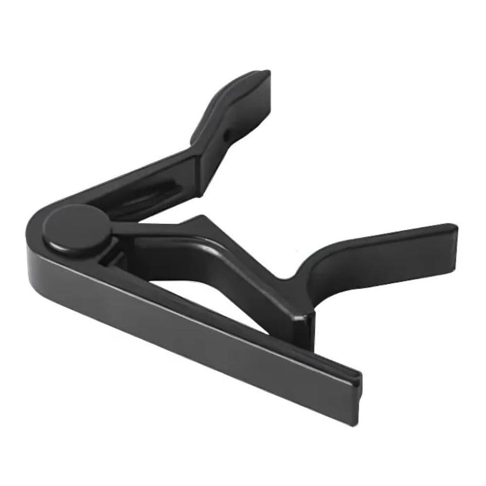 Capotraste De Alumínio Nwt Para Violão/Guitarra