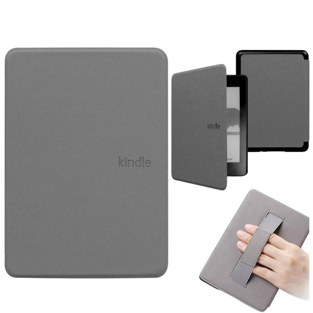 Capa Para Kindle Paperwhite Signature 7 Pol 2024 - Com Alça