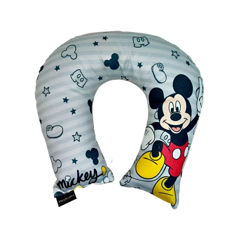 Travesseiro de Pescoço Disney Stitch