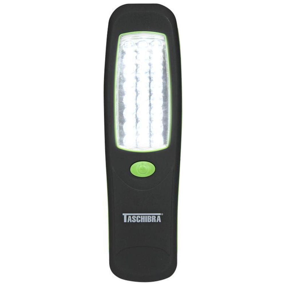 Lanterna 24 Led Tll11 - Taschibrl