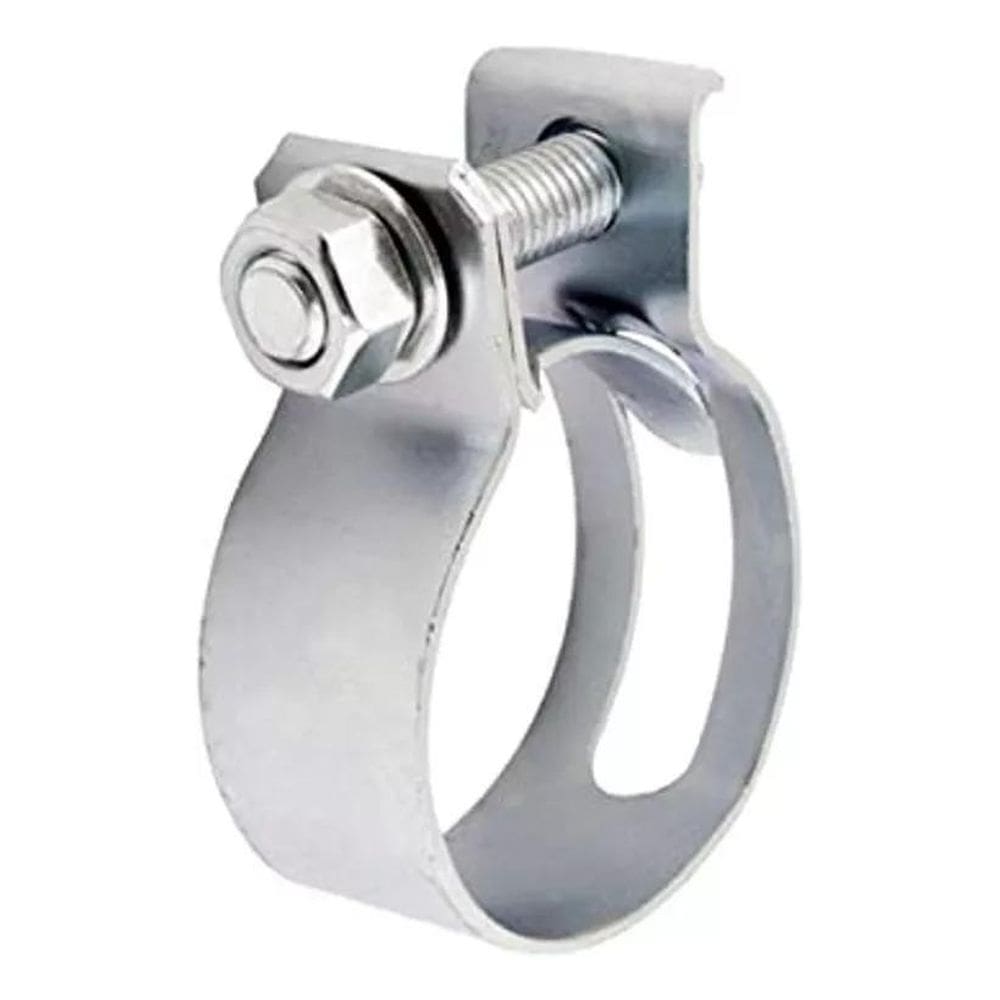 Abraçadeira Mangote Refor. 3`` 73 X 81 Arbyn Kit10 Pçs