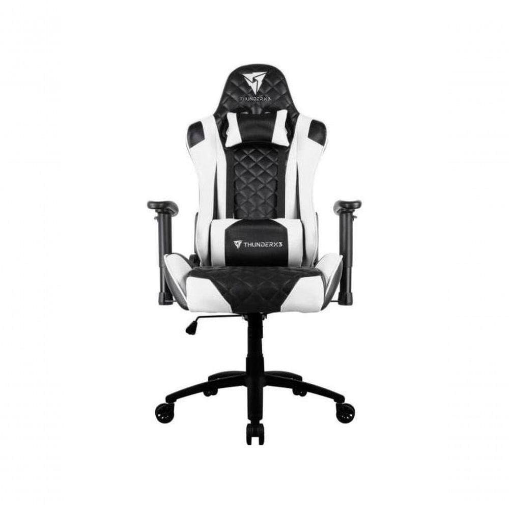 Cadeira Gamer Thunderx3 Tgc12 Branca