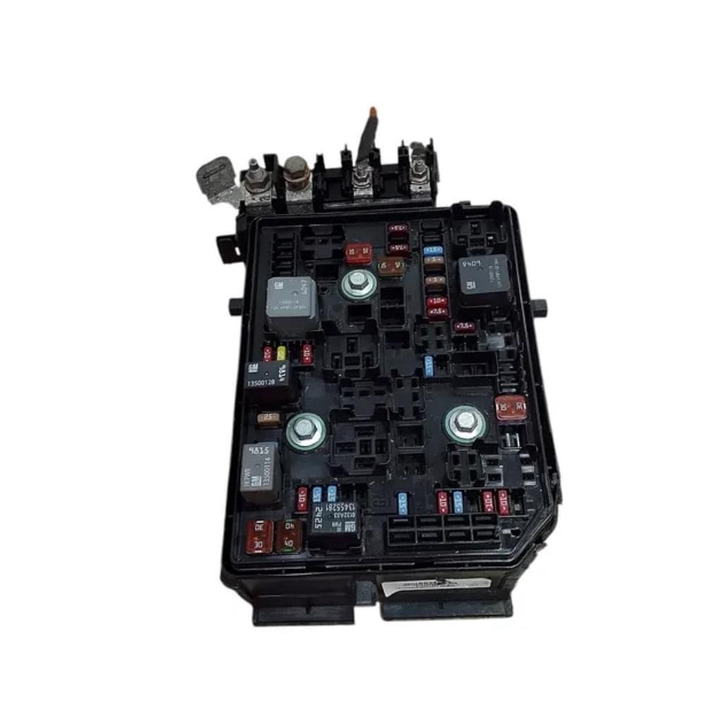 Caixa Fusivel Cruze 2017 1.4 Ltz 15514069