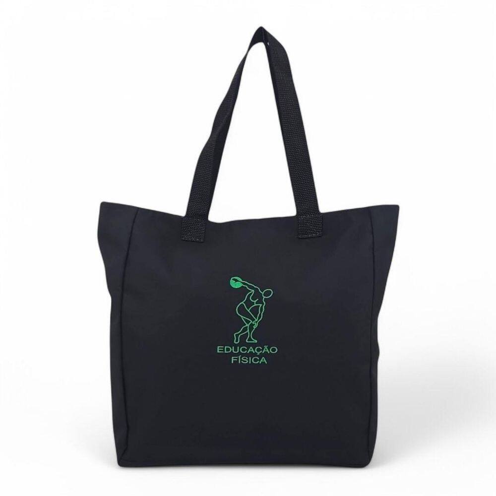 Bolsa Estudante Universitario Simbolo Nome Educação Fisica