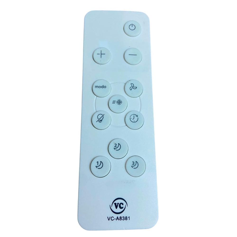 Controle Remoto Para Ar Consul Janela Ccn07Ebbna W11172747