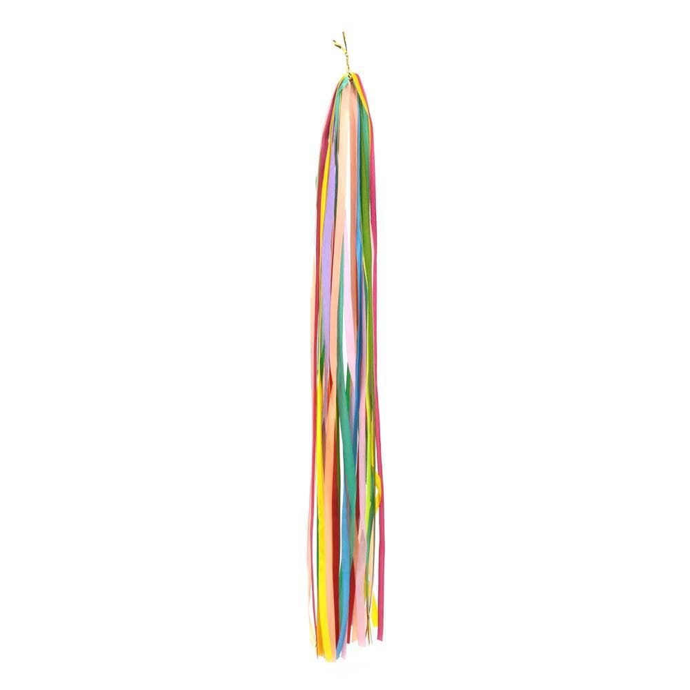 Aplique de Cabelo Carnaval Fitinhas Play&Fun