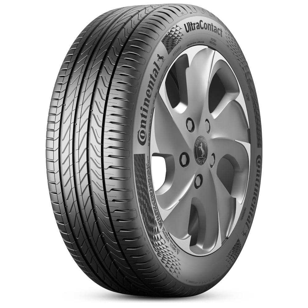 Pneu Aro 16 205/65R16 Continental UltraContact 95H