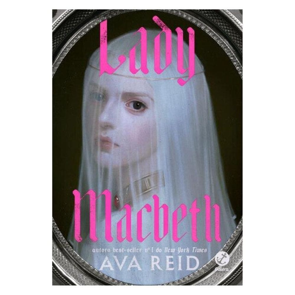 Lady Macbeth