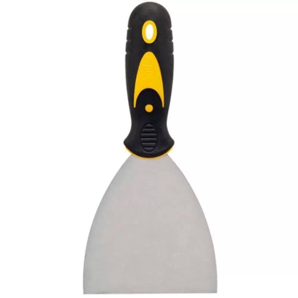 Espatula Lisa 1.1/2 Vonder Construtor