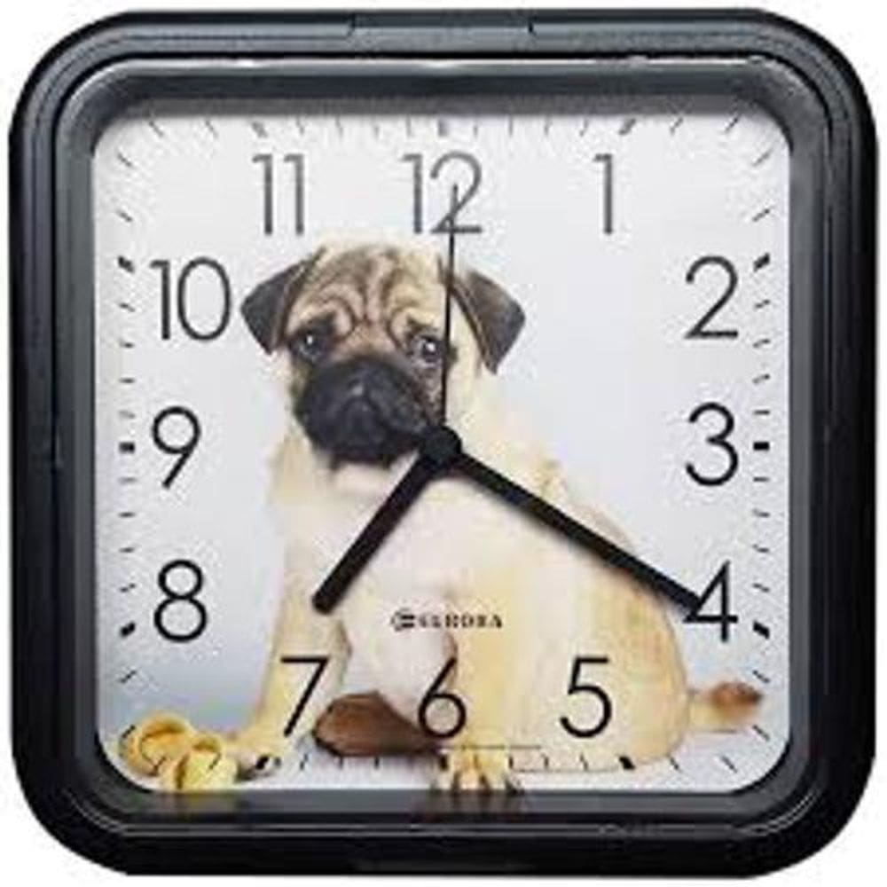 Relógio De Parede Eurora 6589-145