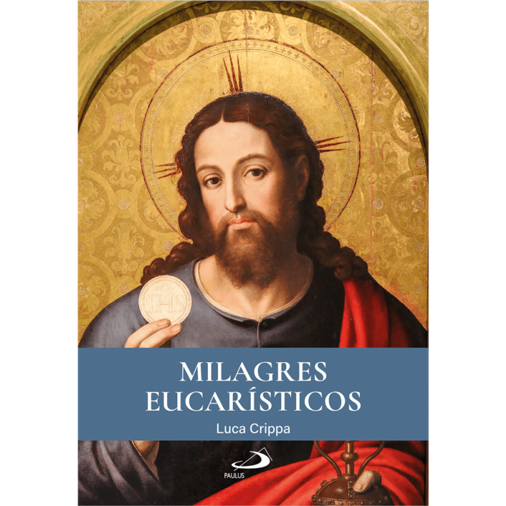Milagres Eucarísticos