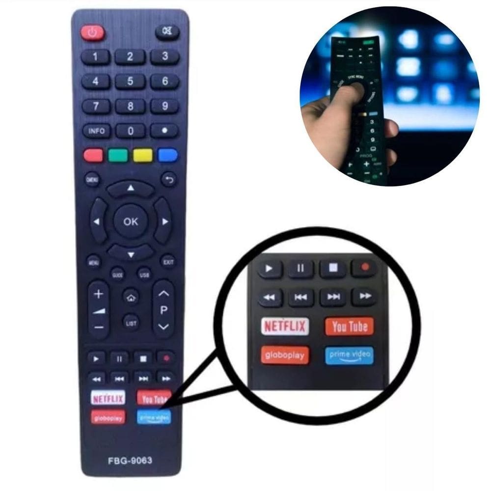 Lhs 9063 Controle Portátil Certificado Crianças Compacto E