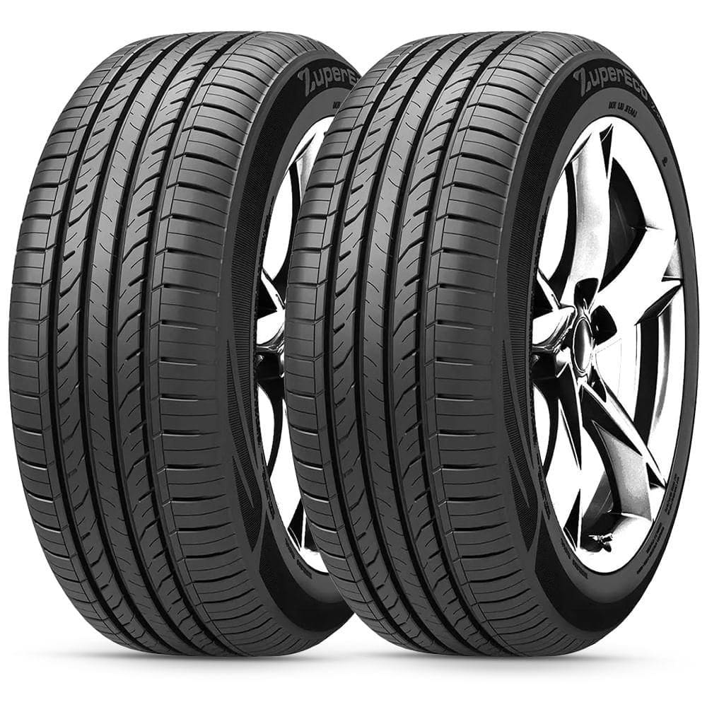 Kit 2 Pneu Aro 16 205/55R16 Westlake Z-108 94W