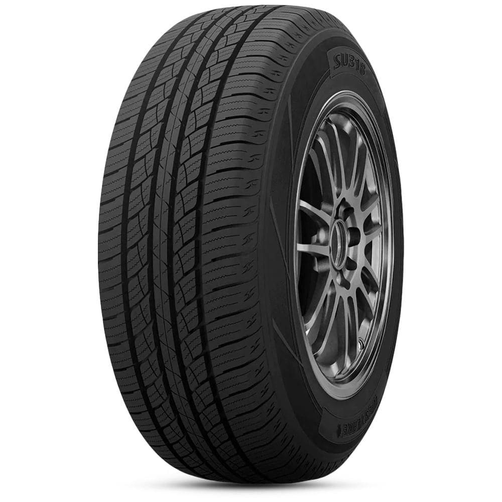 Pneu Aro 17 215/60R17 Westlake SU318 96H