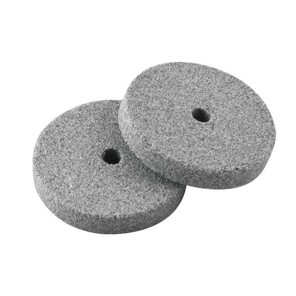 Rebolo Para Micro Retífica 20Mm X 3,6Mm G120 2Un Vonder