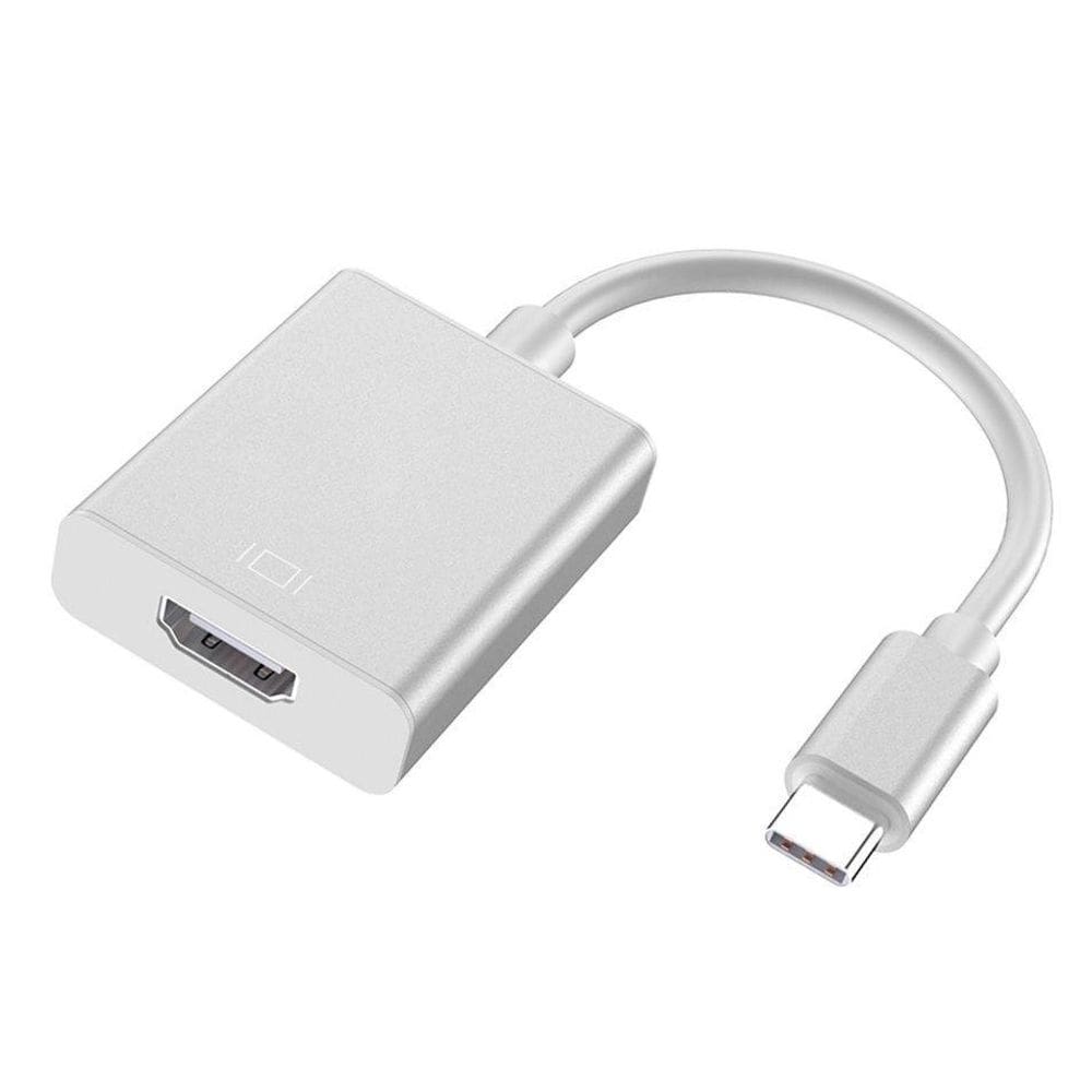 Adaptador De Tipo C Para Hdmi Jiaxi