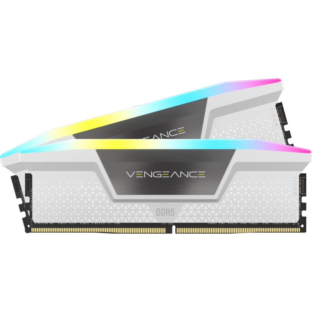 Memoria Corsair Vengeance RGB DDR5 64GB 6000MHZ DissiPador