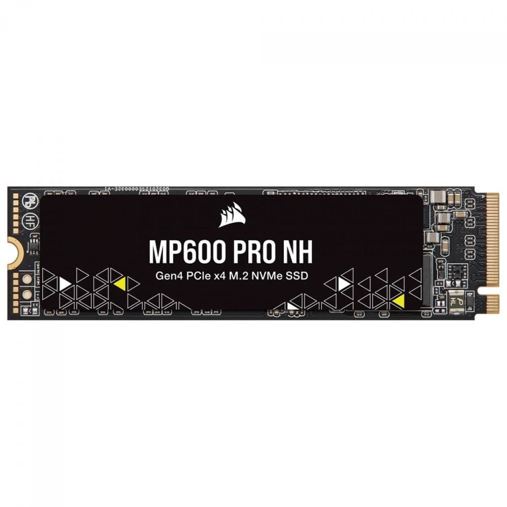 SSD M.2 Corsair MP600 Pro NH 8TB Nvme PCI-Exp Gen 4
