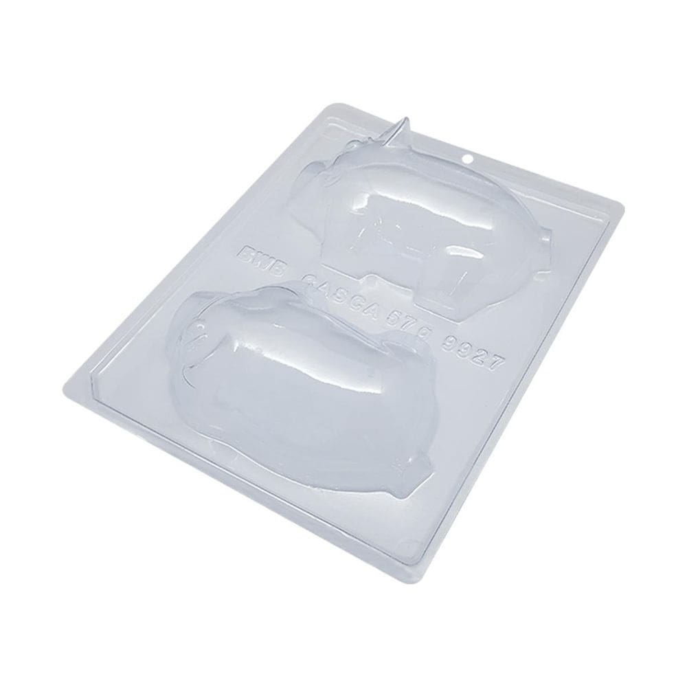 Forma Especial Chocolate Porco Cofrinho Bombom Decorativo