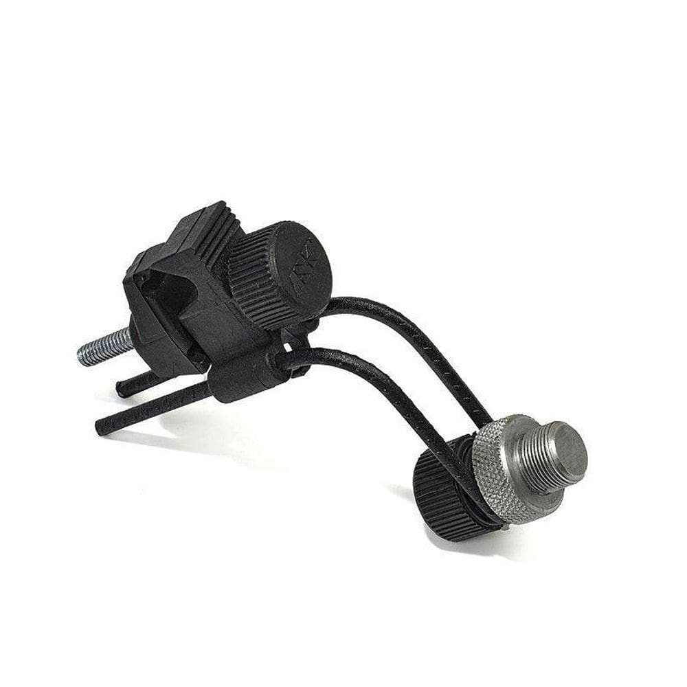 Clamp Ask Fixador Suporte De Microfone Bateria Percussão B10