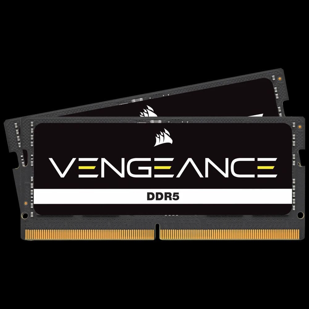 Memoria Ram Corsair Vengeance 96GB (2X48GB) DDR5 5600MHZ