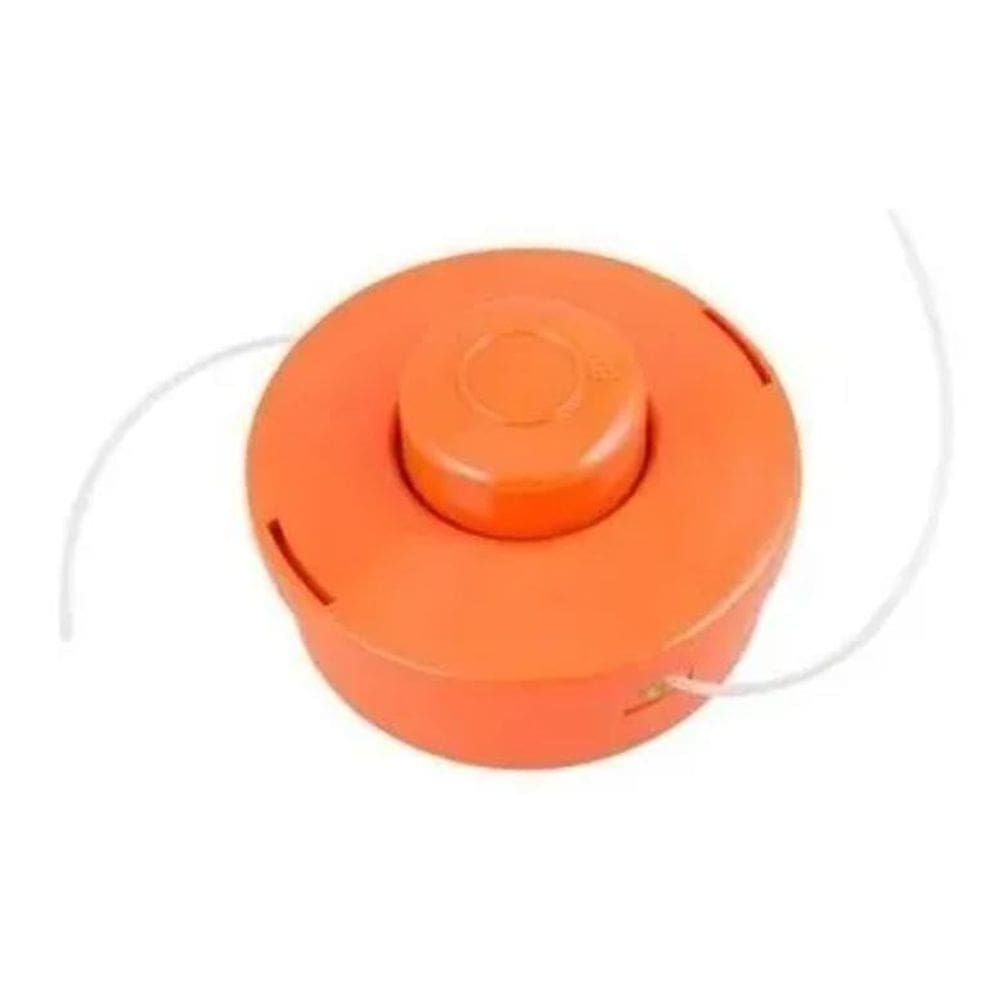 Aparador Acessório Carretel Fio Nylon Automático Roçadeira