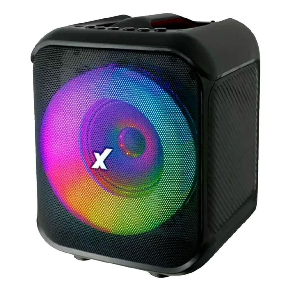 Caixa de Som Amplificada 150W Bluetooth ACA 150 Pop - Amvox