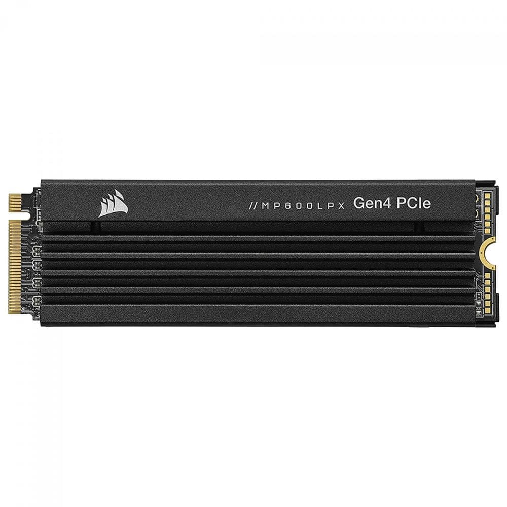 MP - SSD M 2 Corsair MP600 Pro LPX 8TB Nvme P