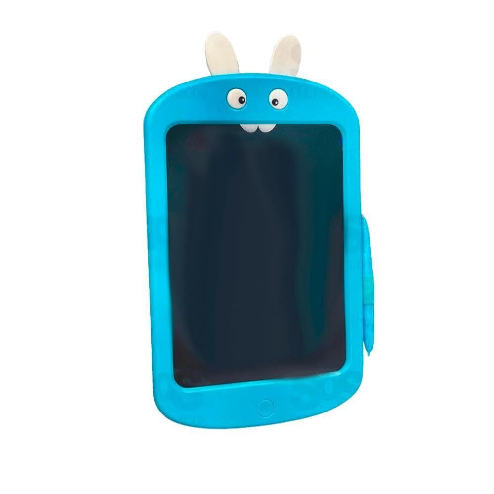 Lousa Mágica Digital Infantil 9 Polegadas B-Max Bm-F1009